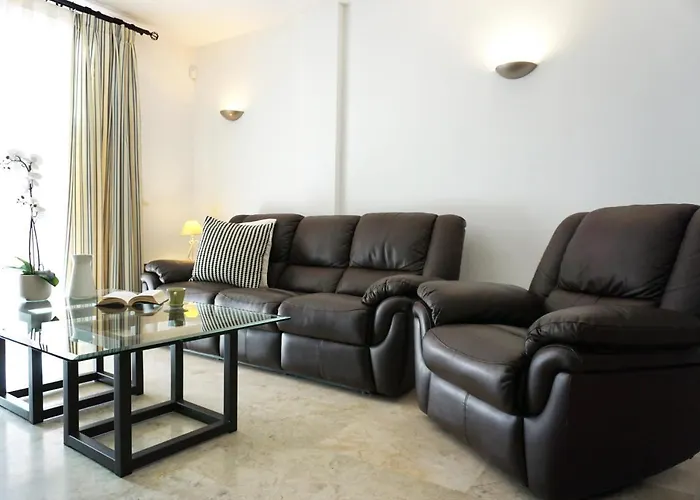 Hotel La Recoleta - Punta Prima Torrevieja