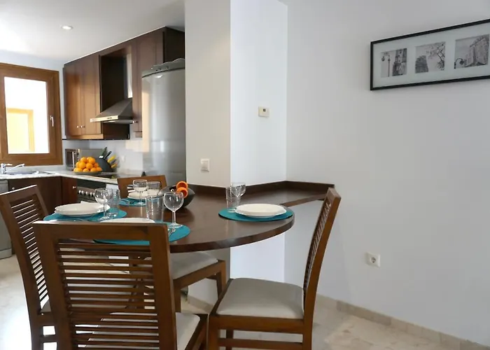 La Recoleta - Punta Prima Hotel Torrevieja