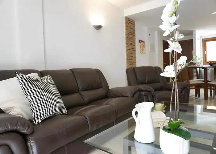 La Recoleta - Punta Prima Hotel *