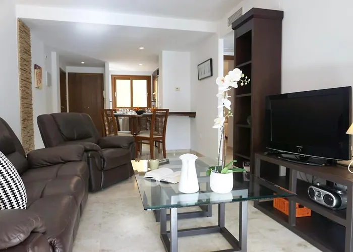 La Recoleta - Punta Prima