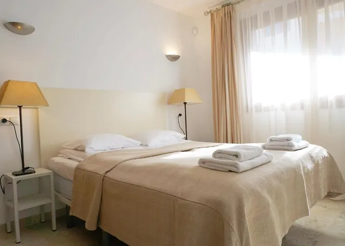 La Recoleta - Punta Prima Hotel *