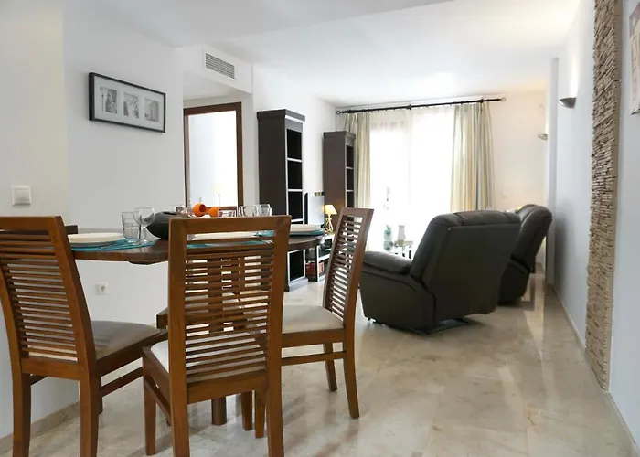 Hotel La Recoleta - Punta Prima