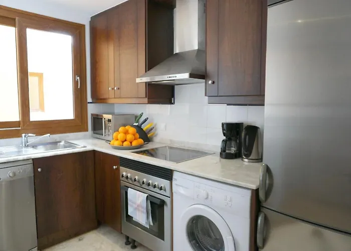 Hotel La Recoleta - Punta Prima *