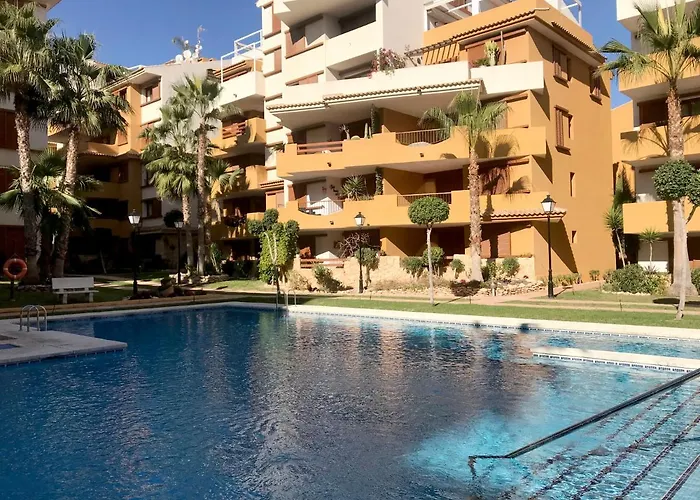 Hotel La Recoleta - Punta Prima