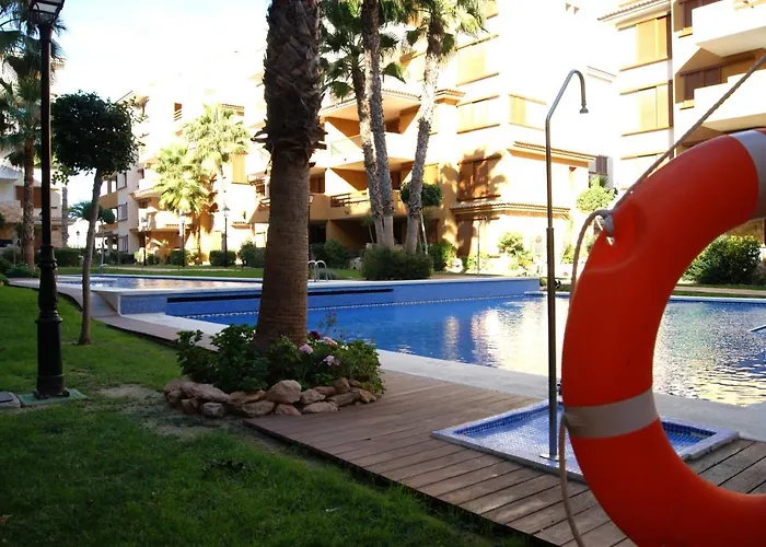 La Recoleta - Punta Prima