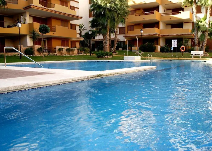 La Recoleta - Punta Prima Hotel