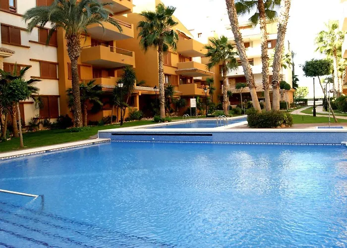 La Recoleta - Punta Prima