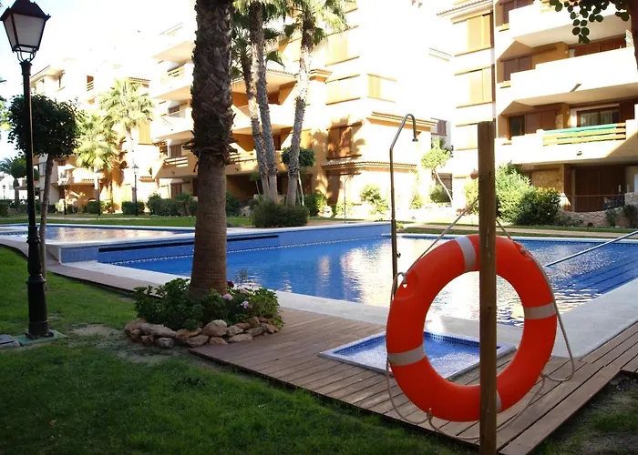 Hotel La Recoleta - Punta Prima *