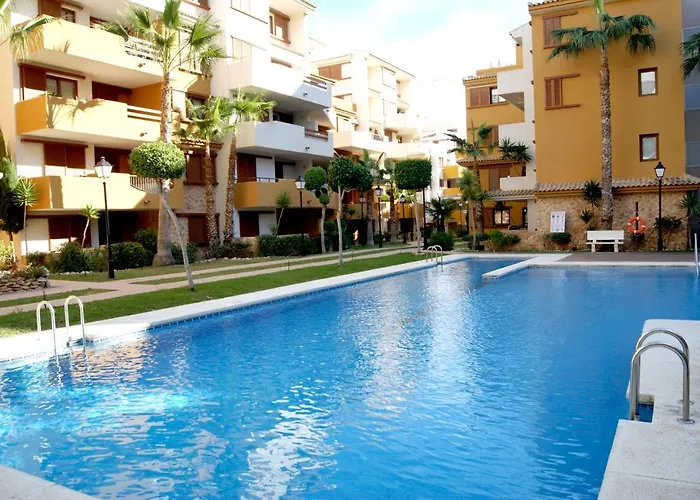 La Recoleta - Punta Prima Hotel