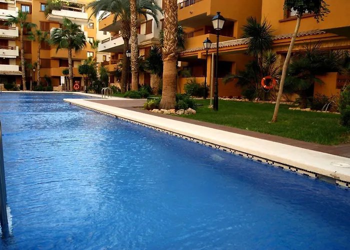 La Recoleta - Punta Prima