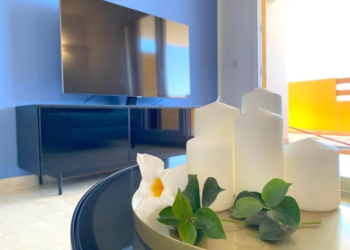 Hotel La Recoleta - Punta Prima