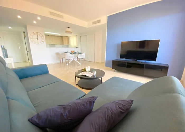 Hotel La Recoleta - Punta Prima