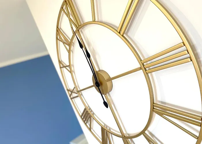 La Recoleta - Punta Prima *