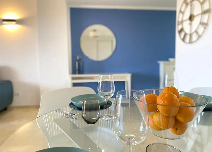 La Recoleta - Punta Prima * Torrevieja