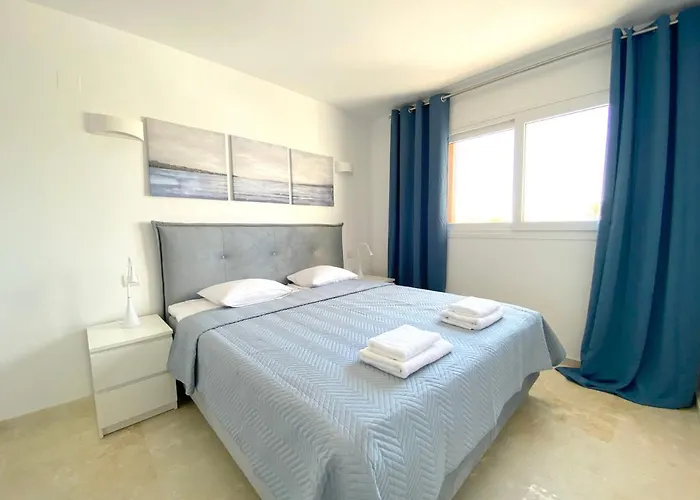 Hotel La Recoleta - Punta Prima Torrevieja