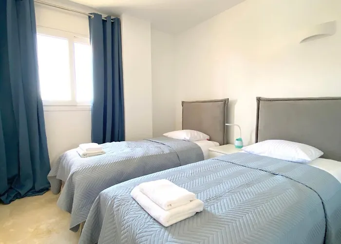 La Recoleta - Punta Prima Torrevieja