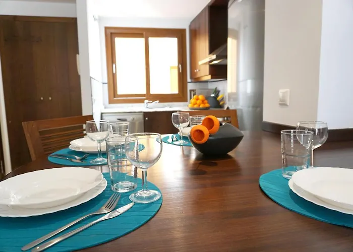 La Recoleta - Punta Prima Hotel *