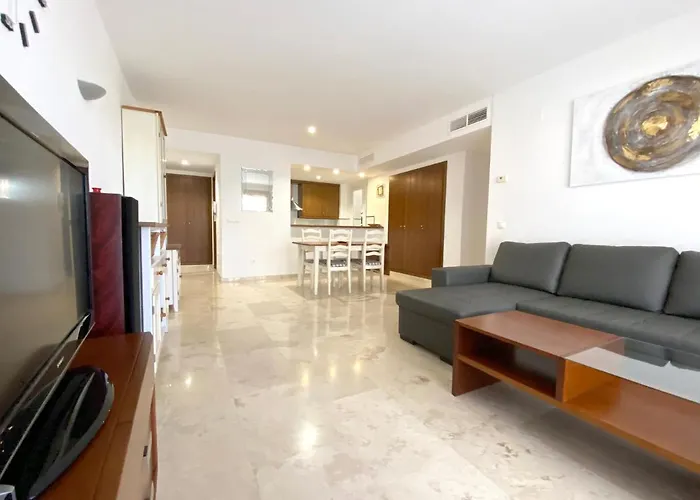 La Recoleta - Punta Prima