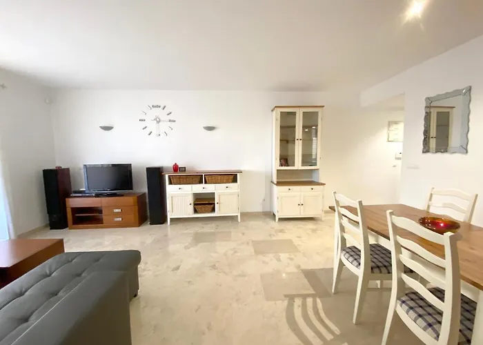 La Recoleta - Punta Prima Torrevieja