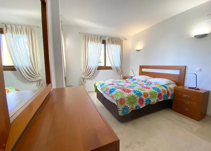 Hotel La Recoleta - Punta Prima Torrevieja