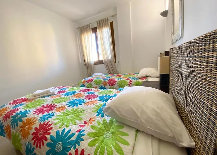 La Recoleta - Punta Prima Torrevieja