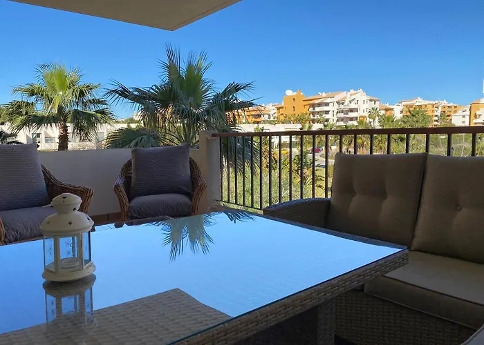 La Recoleta - Punta Prima Hotel