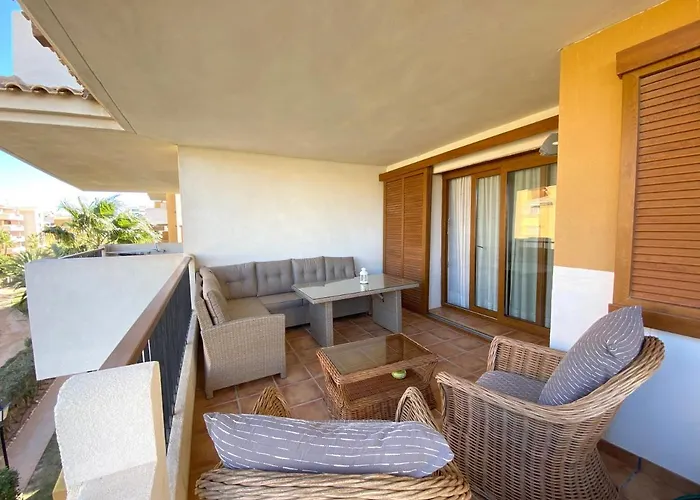 La Recoleta - Punta Prima * Torrevieja