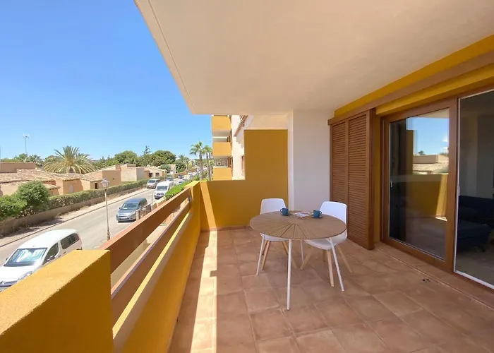 Hotel La Recoleta - Punta Prima *