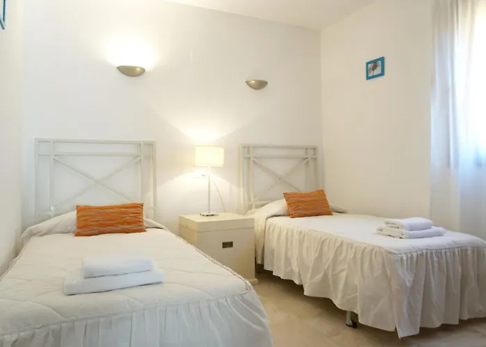 La Recoleta - Punta Prima * Torrevieja