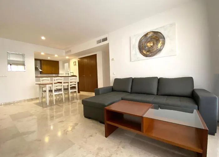 La Recoleta - Punta Prima