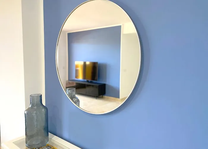 Hotel La Recoleta - Punta Prima Torrevieja