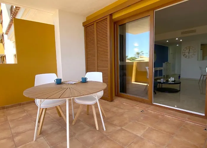 La Recoleta - Punta Prima * Torrevieja