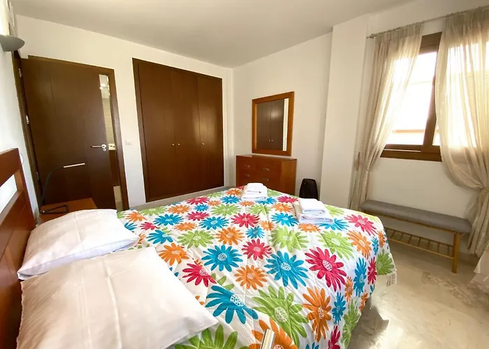 La Recoleta - Punta Prima