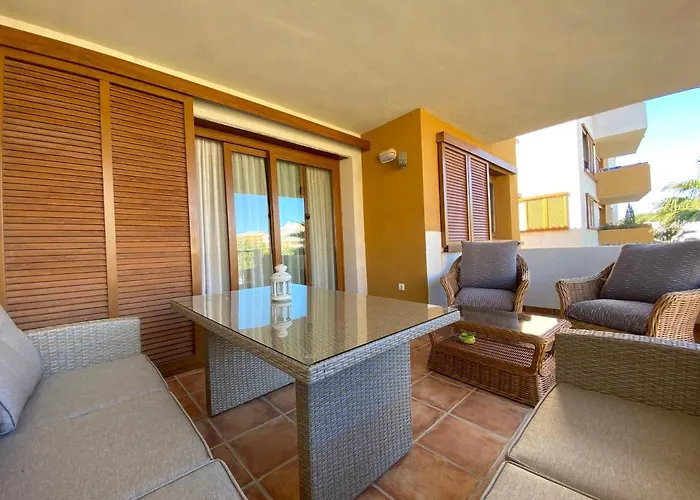 Hotel La Recoleta - Punta Prima Torrevieja