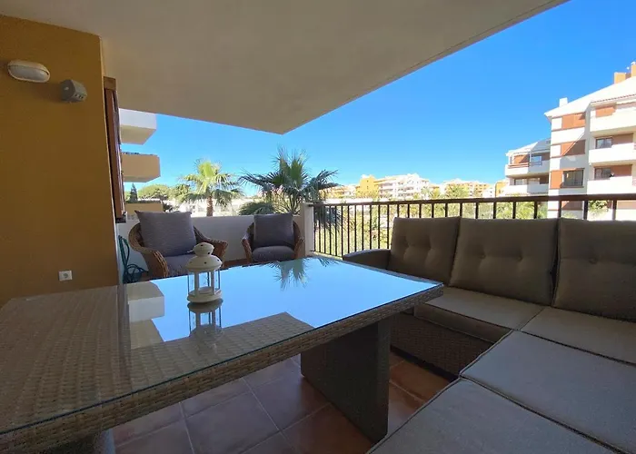 La Recoleta - Punta Prima Hotel