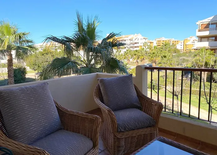 La Recoleta - Punta Prima