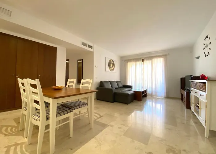 La Recoleta - Punta Prima Hotel *