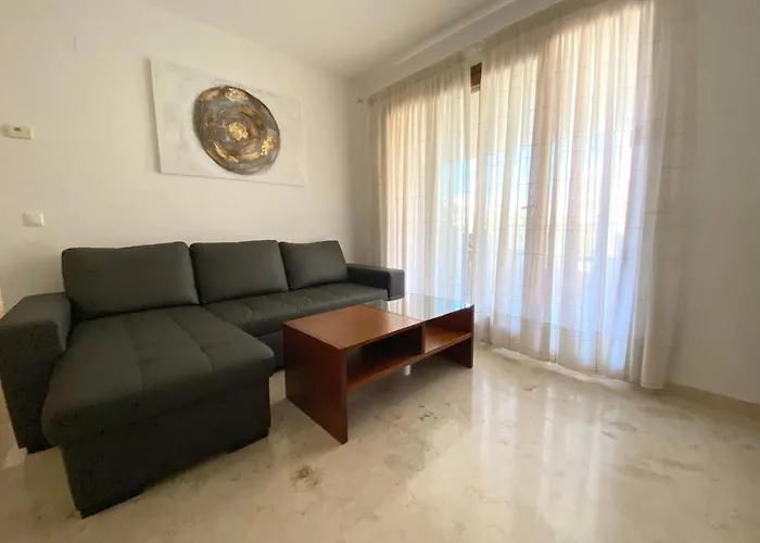 Hotel La Recoleta - Punta Prima *