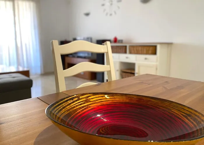 La Recoleta - Punta Prima Hotel