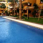 La Recoleta - Punta Prima