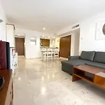 La Recoleta - Punta Prima