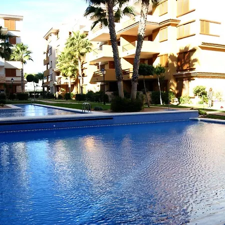 La Recoleta - Punta Prima