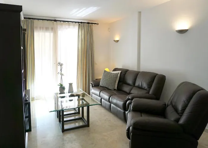 La Recoleta - Punta Prima *