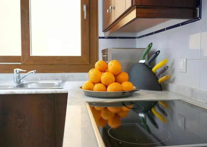 La Recoleta - Punta Prima * Torrevieja