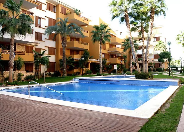 La Recoleta - Punta Prima Torrevieja