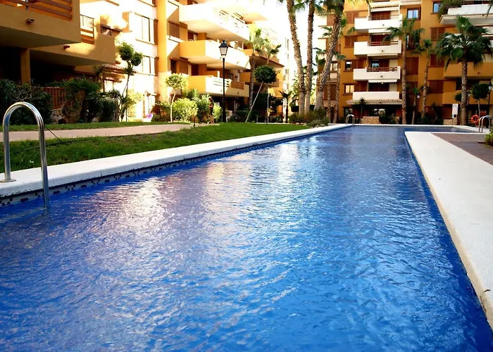 La Recoleta - Punta Prima *