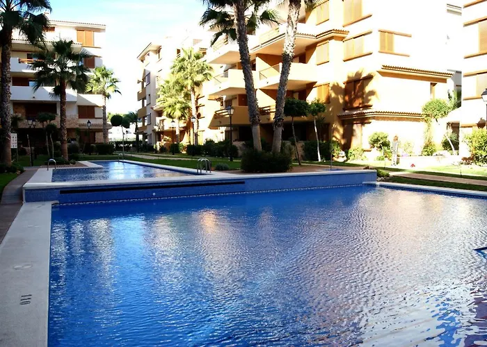 La Recoleta - Punta Prima