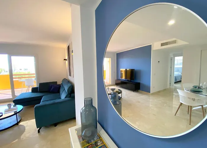 Szálloda La Recoleta - Punta Prima Torrevieja