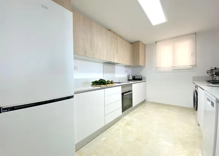 La Recoleta - Punta Prima Szálloda