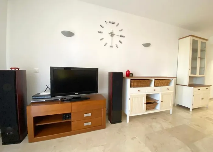 La Recoleta - Punta Prima Szálloda Torrevieja